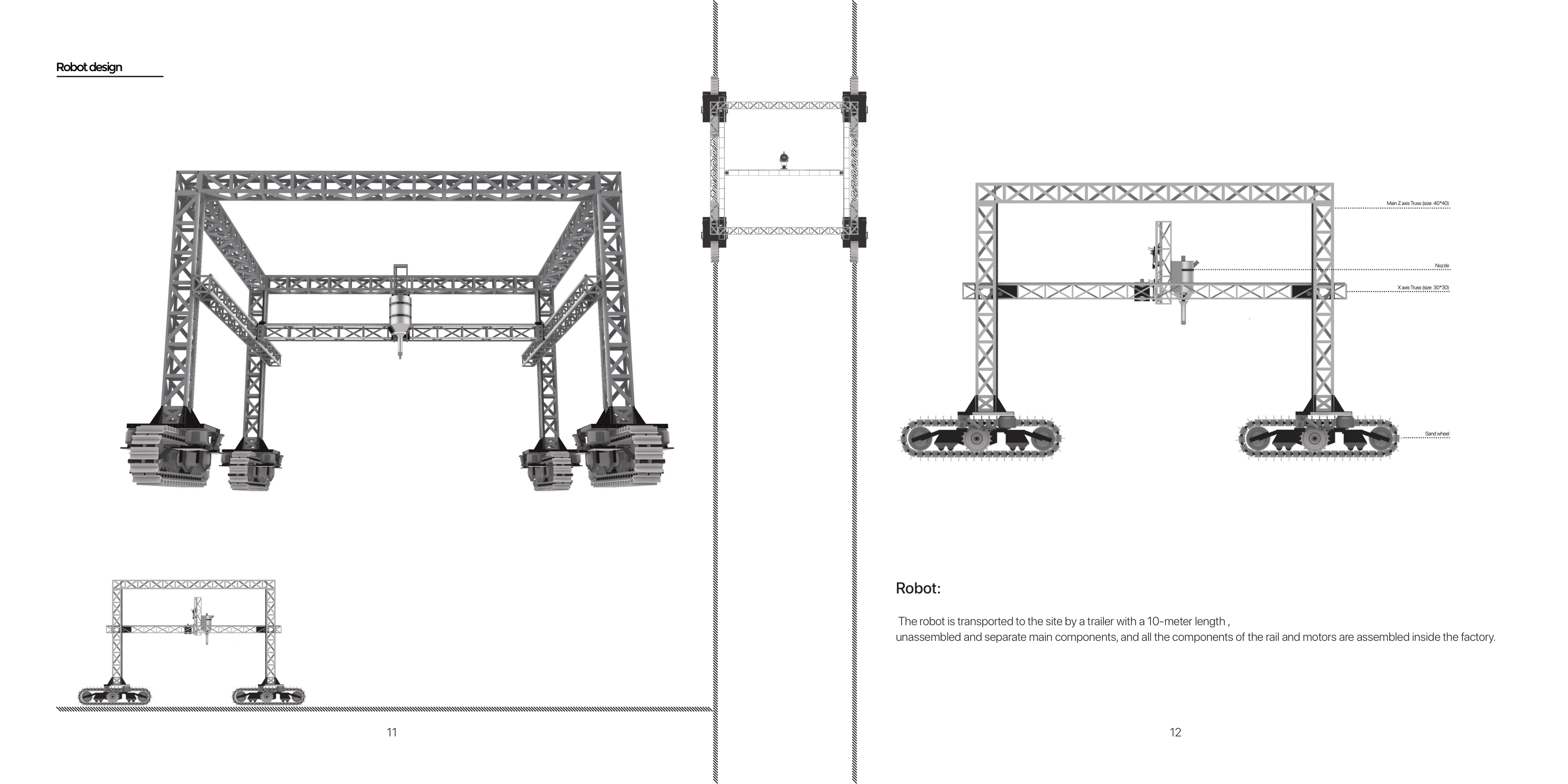 Robot Design Image 3
